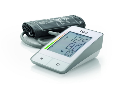 صورة لايكا جهاز قياس ضغط الدم بالذراع الذكي BM7002