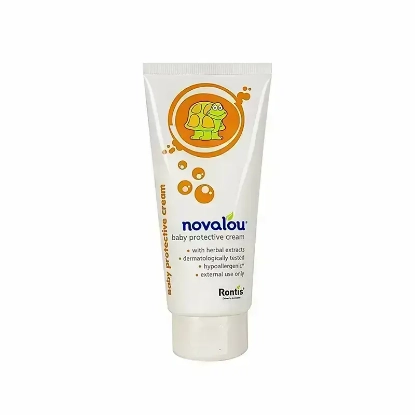 Novalou Baby Protective Cream 100 ml 