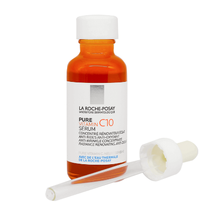 LA Roche Pure Vitamin C 10 30mL antiaging