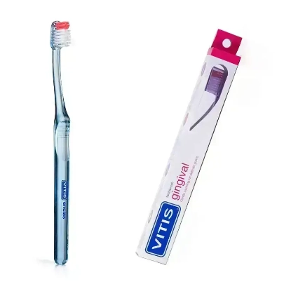 Vitis Gingival Toothbrush 301-V21