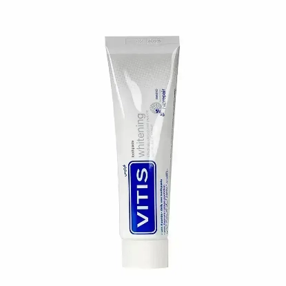 Vitis Whitening Toothpaste Mint Flavour 100 ml