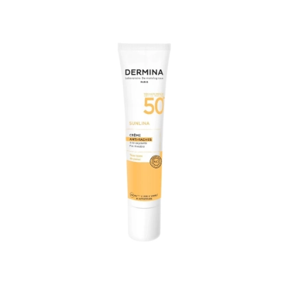 Dermina Anti Dark Spot Cream SPF 50+ 40 ml