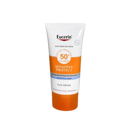 Eucerin Sun Cream 50+ , 50 ml